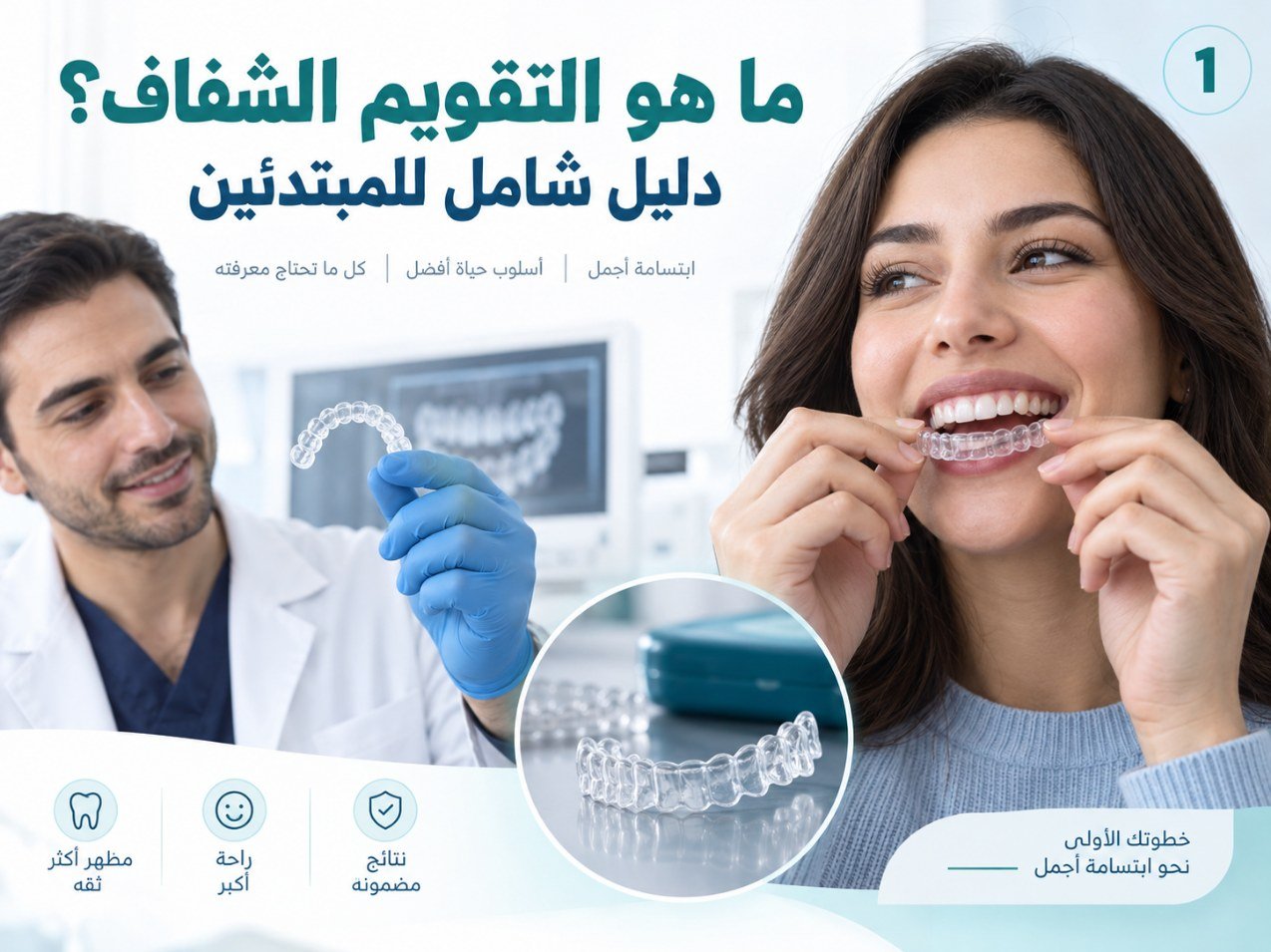 ما هو التقويم الشفاف؟ دليل شامل للمبتدئين
