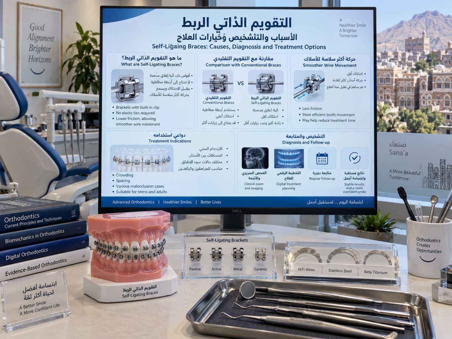 التقويم الذاتي الربط: الاستخدامات والخطوات والعناية